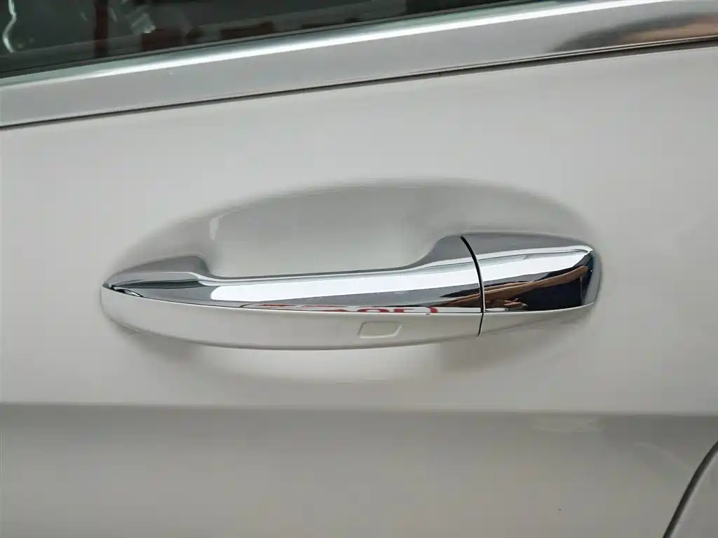 Mercedes-Benz GLC 2020 Facelift GLC 300 L 4MATIC Dynamic фото 18