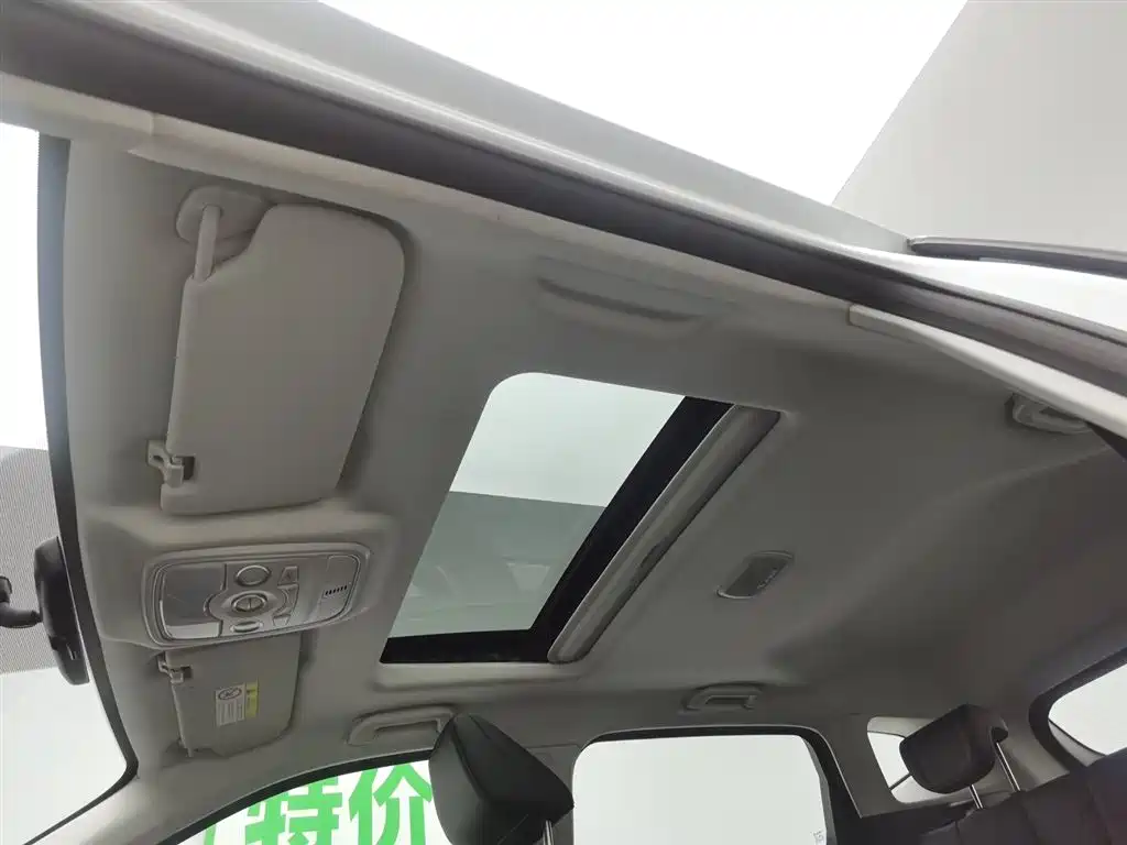 Haval H6 2021 National Trend Edition 1.5T Automatic Urban Edition фото 14