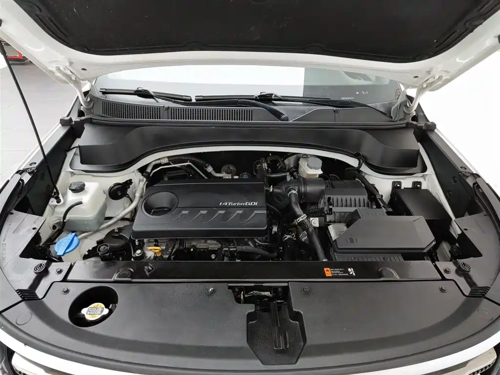 KIA SMART RUNNING