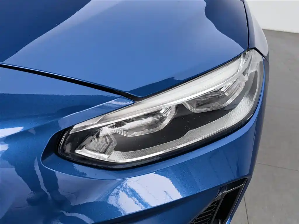 BMW 1 Series 2020 Model 120i M Sport Package фото 7