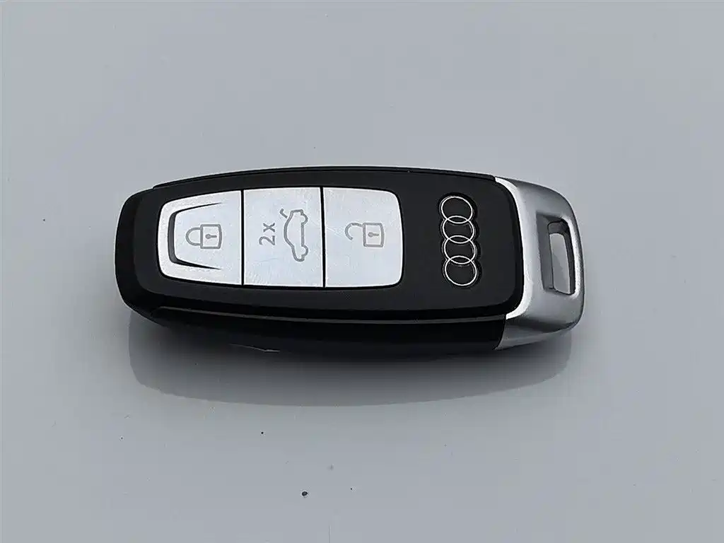 Audi A3 2021 A3L Limousine 35 TFSI Progressive Sport фото 19