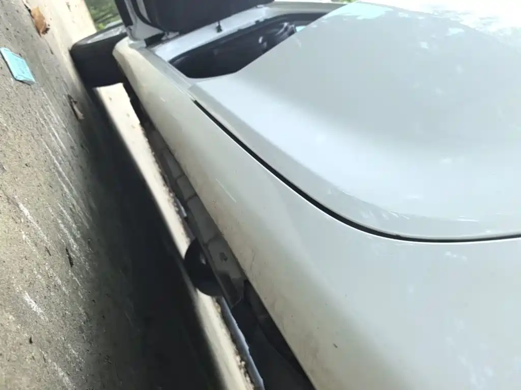Фото 22 - Toyota Camry
