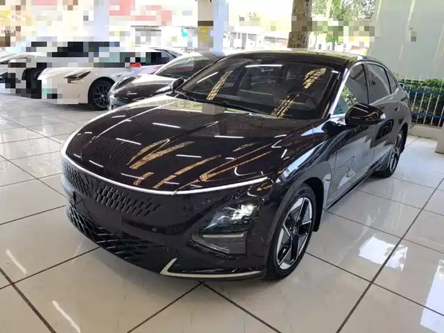 Wuling Motors Wuling Xingguang 2023 150 Advanced Edition