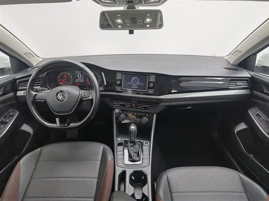 Volkswagen Bora 2019 Facelift 280TSI DSG Elite China VI фото 5