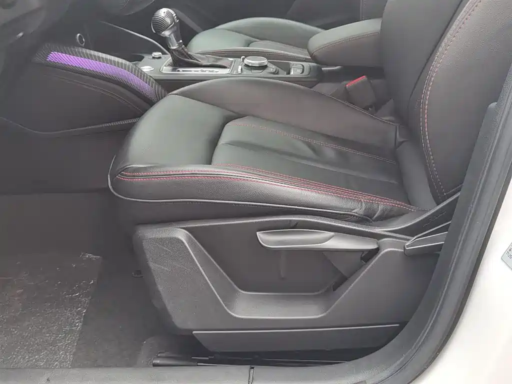 Audi Q2L 2022 35 TFSI Progressive Dynamic фото 20