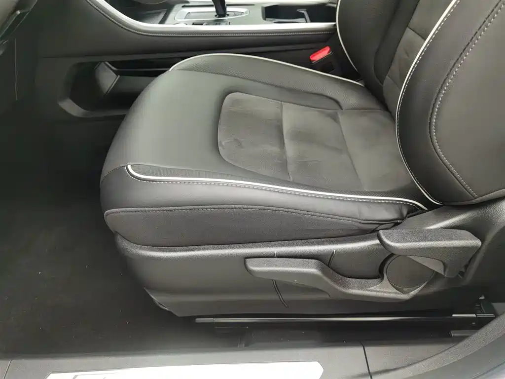 Haval H6 2021 National Trend Edition 1.5T Automatic Urban Edition фото 20
