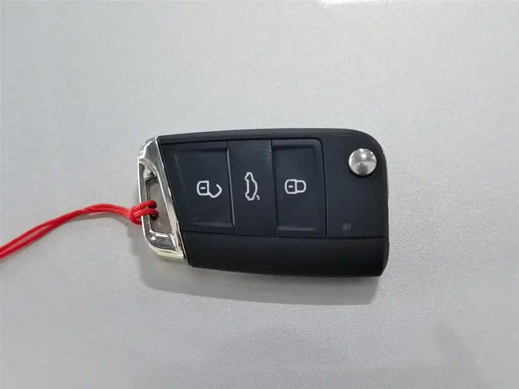 Volkswagen Tiguan L 2020 330TSI Auto 2WD R-Line Flagship China VI фото 19