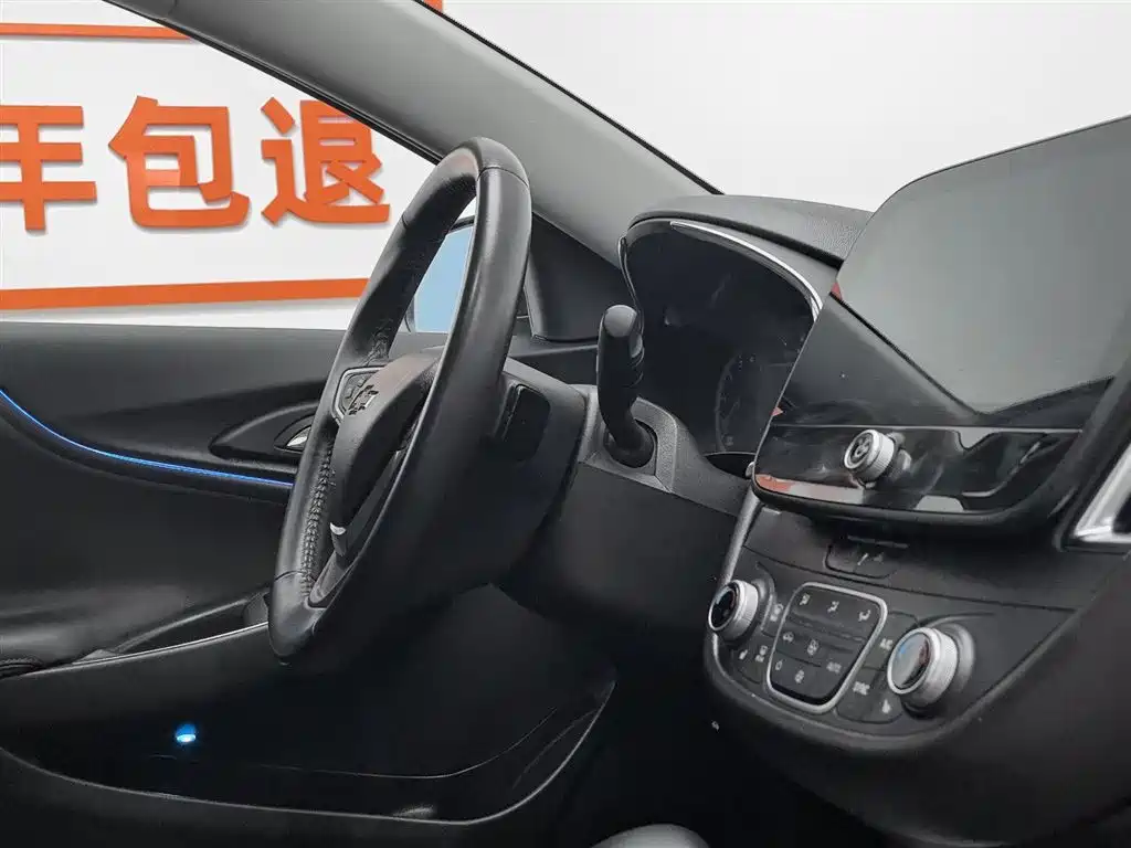 Chevrolet Malibu XL 2022 Redline 550T Auto Sharp Dynamic Edition фото 22