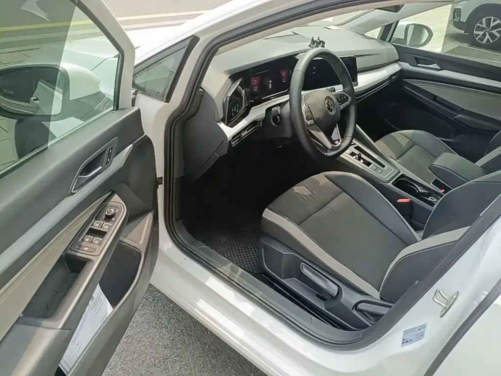 Volkswagen Golf 2024 2024 280TSI DSG Pro Enjoyment Edition
