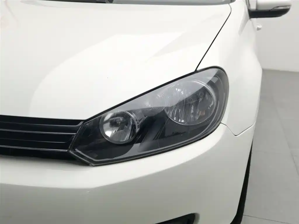 Volkswagen Golf 2012 1.4TSI Automatic Comfort фото 7
