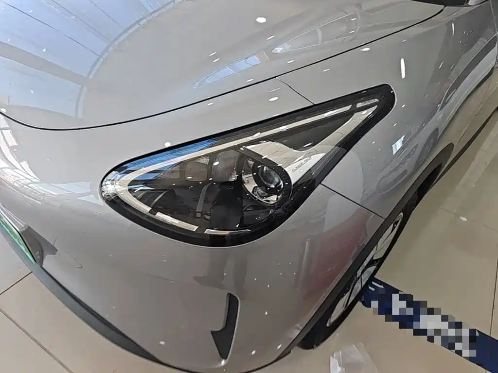 Geely Galaxy Starry Wish 2026 2026 Edition 310km Youth Version