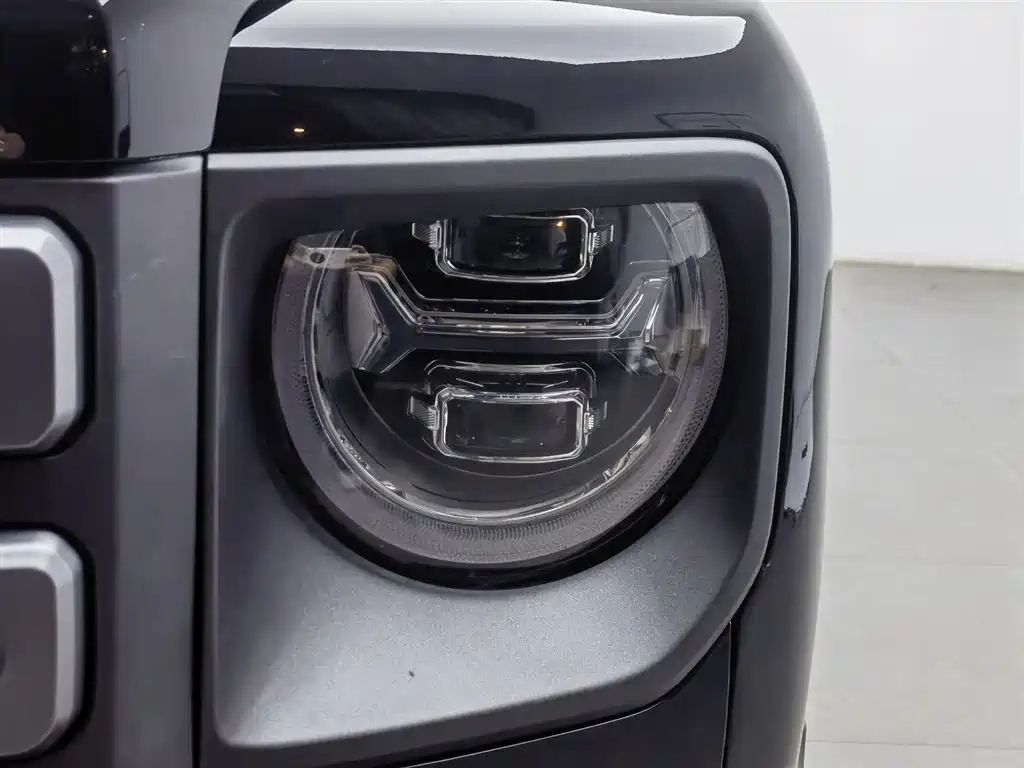Haval Meng Long NEV 2024 Hi4 102 Pro фото 7