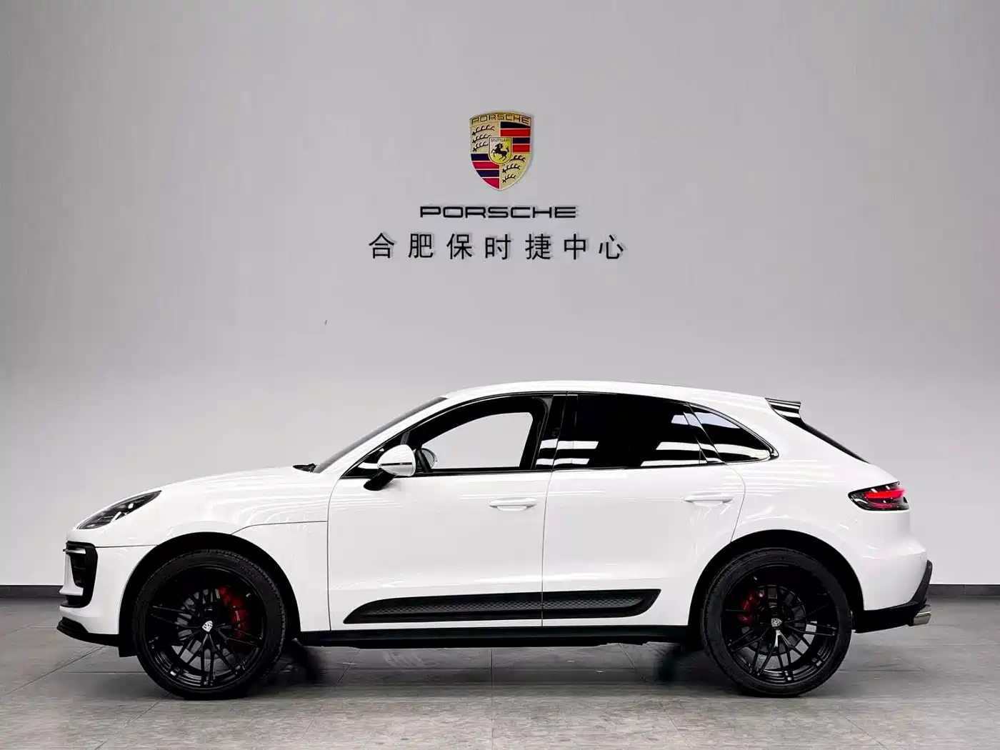 Porsche Macan 2022 Macan 2.0T фото 7