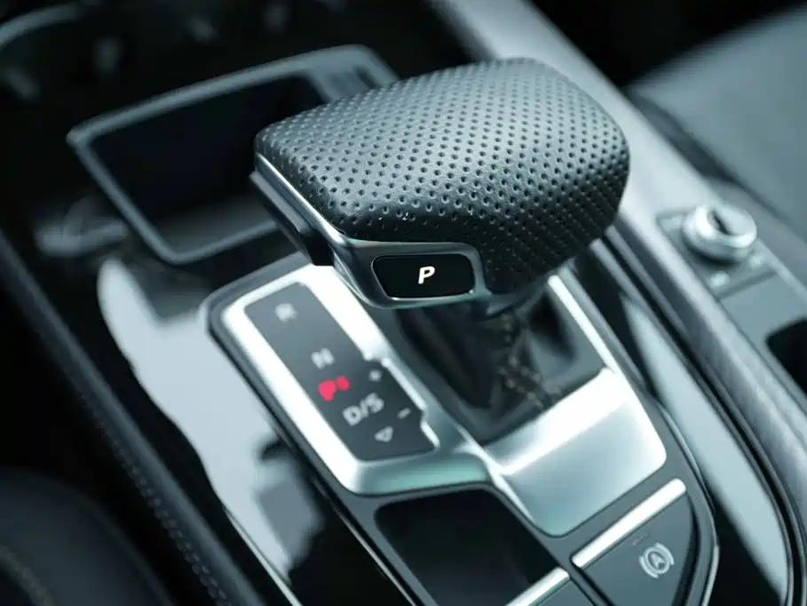 Audi A4L 2024 40 TFSI quattro RS Kit Speed Edition фото 9