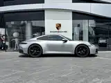 Фото 4 - Porsche 911