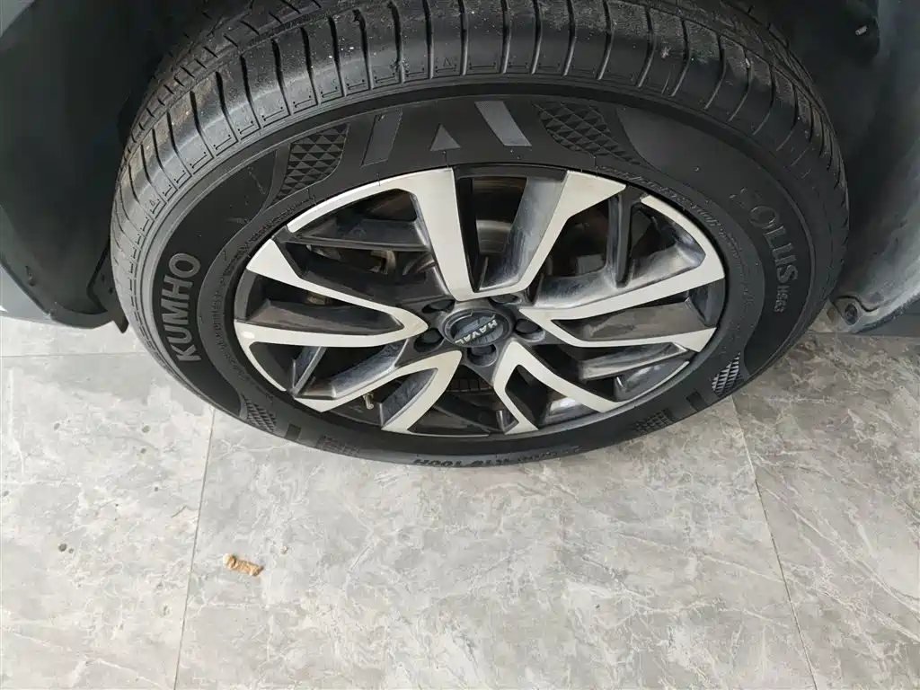 Haval H6 2021 3rd Generation 1.5T Auto 2WD Max фото 23