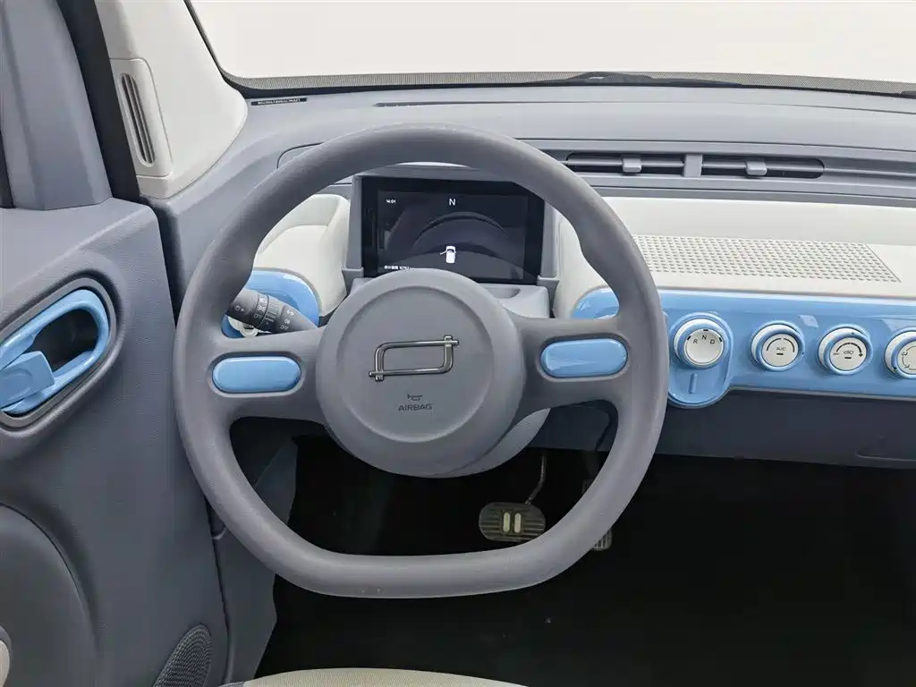 BESTUNE PENTIUM PONY