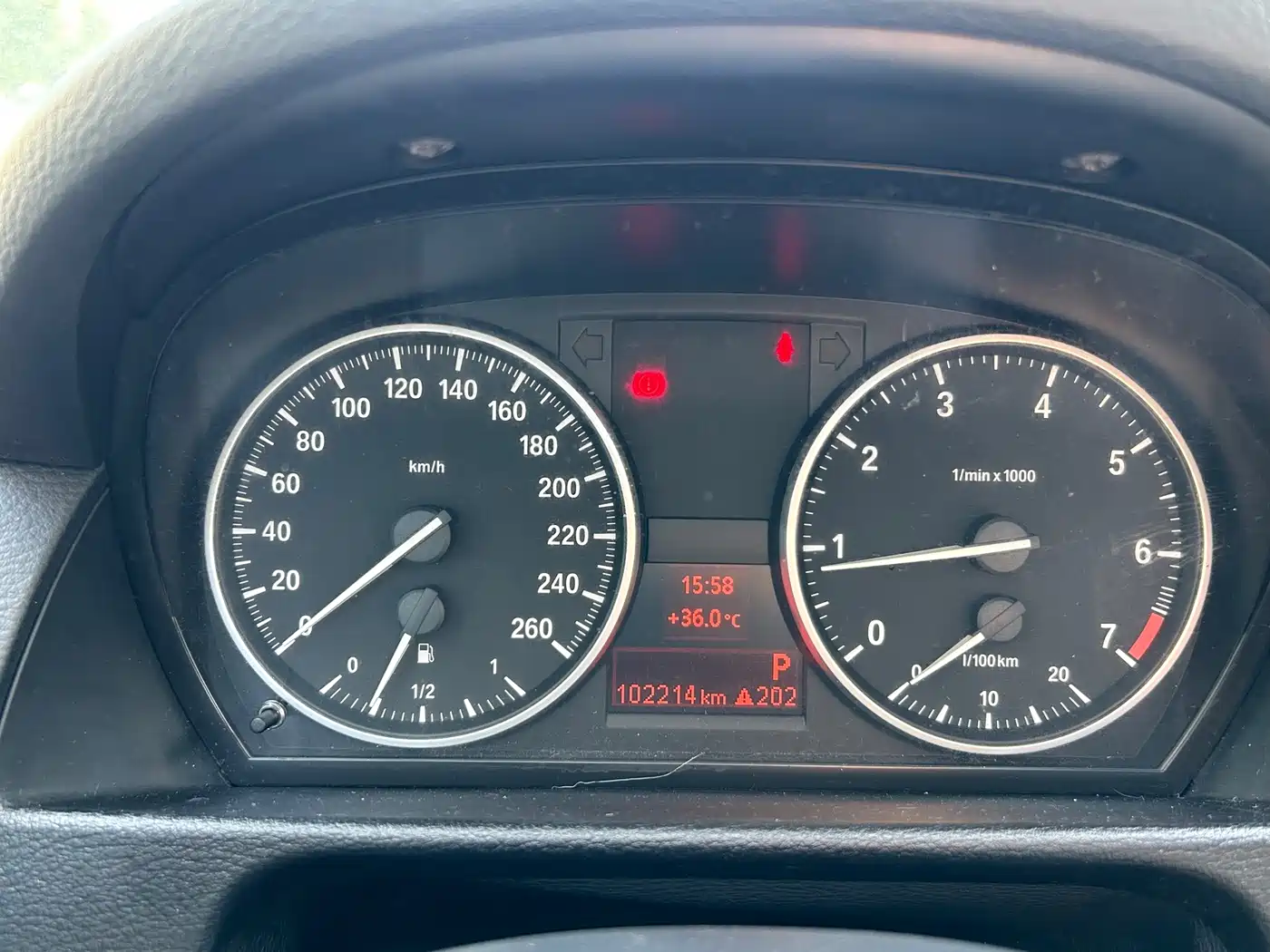 BMW X1 (Import) 2014 2012 sDrive18i Luxury