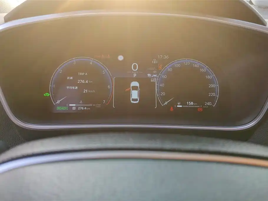 Toyota Levin 2023 Smart Hybrid 1.8L Sport Edition фото 14