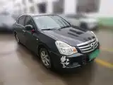 صورة 24 - Nissan Sylphy