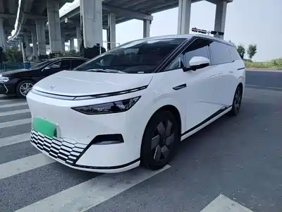 Xpeng X9