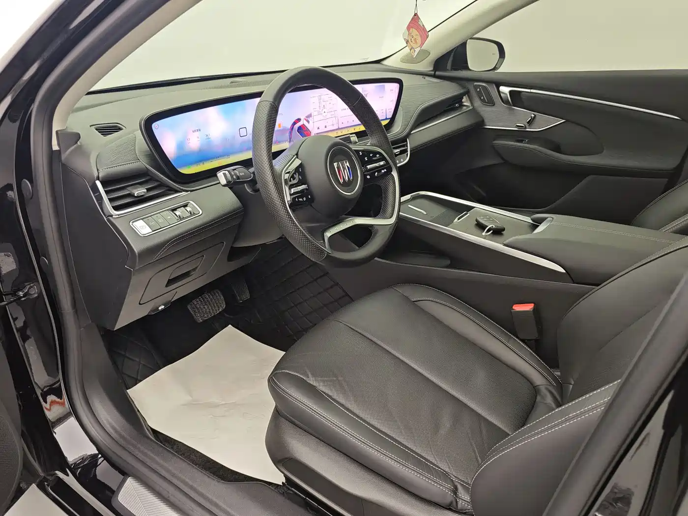 Buick LaCrosse 2024 2024 28T Yuezun Edition