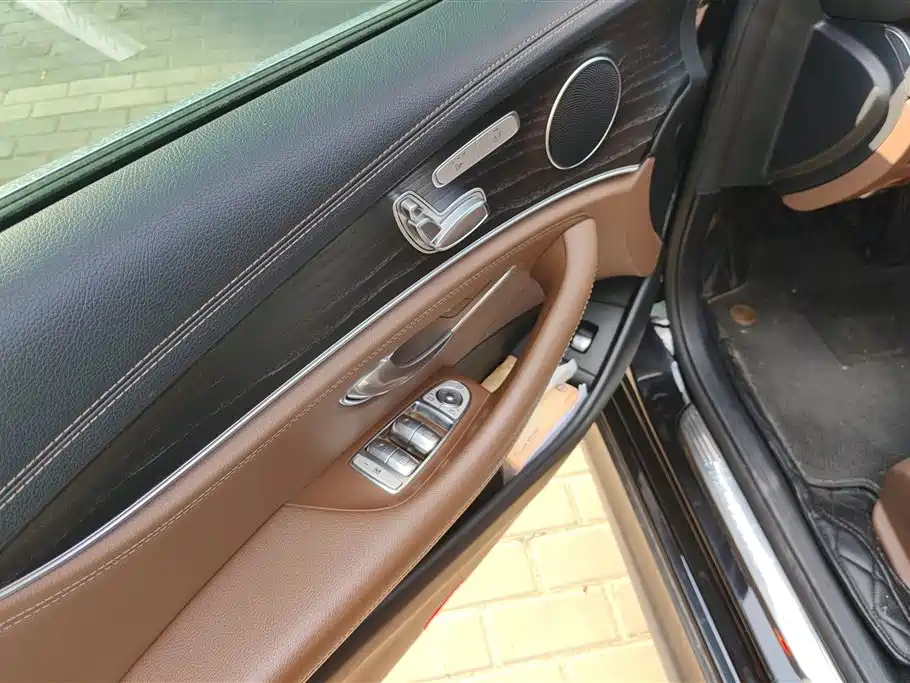 Mercedes-Benz E-Class 2021 Facelift E 260 L Sport 4MATIC фото 7