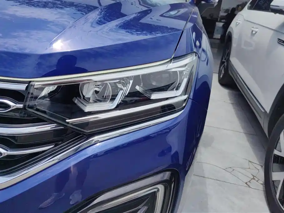 Volkswagen Tayron GTE Plug-in Hybrid 2020 Model 1.4T Luxury фото 5
