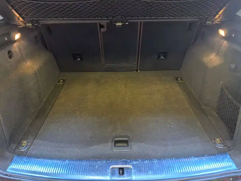Audi Q5 2017 40 TFSI Comfort фото 15