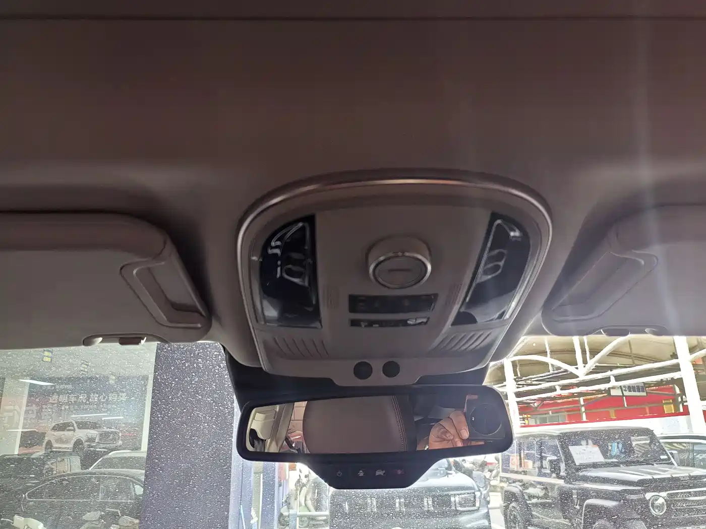 Haval H9 2022 2.0T Gasoline 4WD Premium 5-seater фото 13