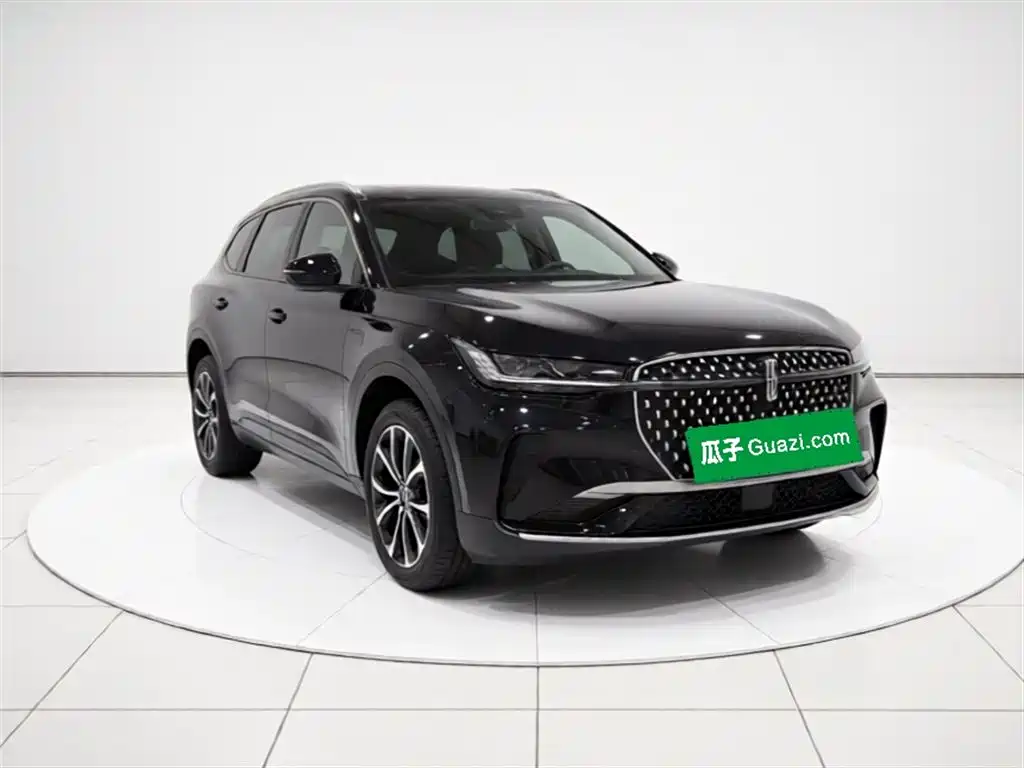 Lincoln Nautilus 2025 2023 2.0T AWD Premium Edition