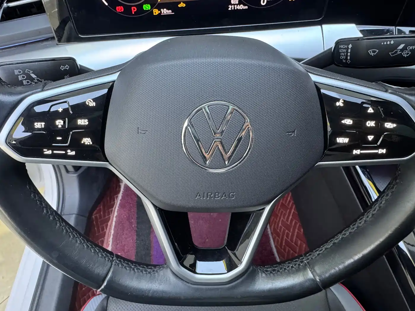 Volkswagen Lamando 2022 Lamando L 280TSI DSG Cool Edition фото 20