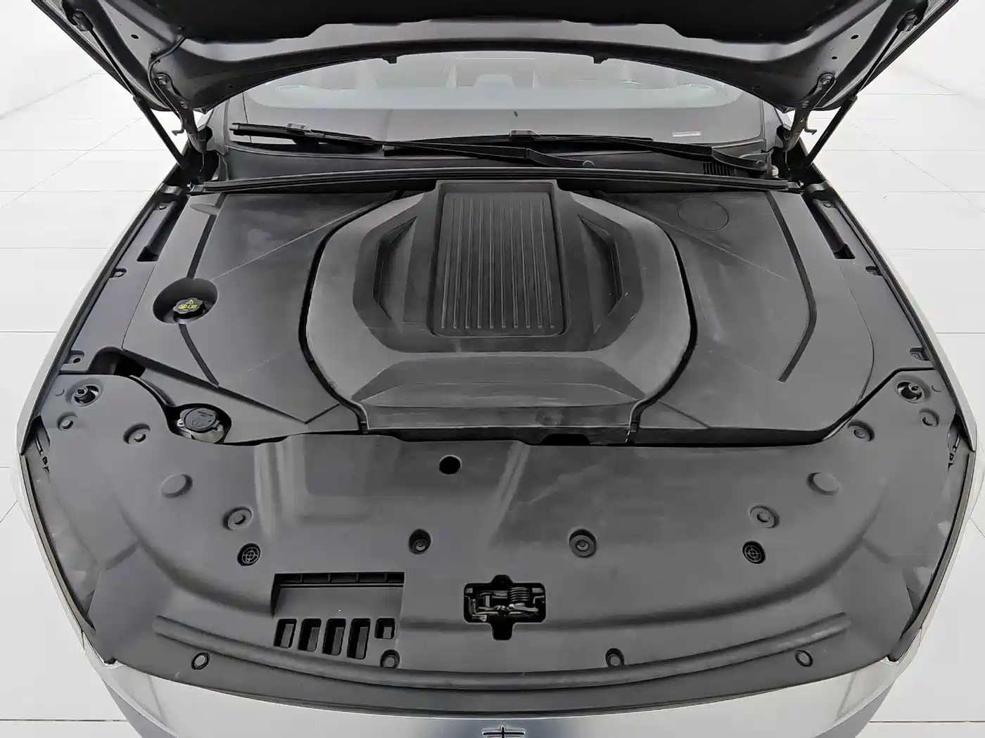 BYD Qin PLUS 2021 EV 400KM Luxury Model фото 21