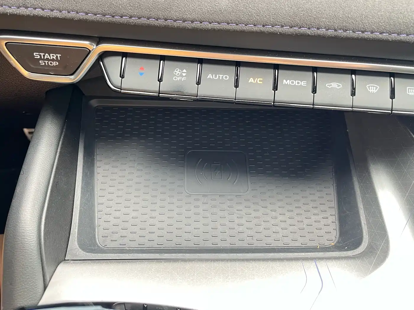 Geely Preface 2024 2024 2.0TD Firmament Edition
