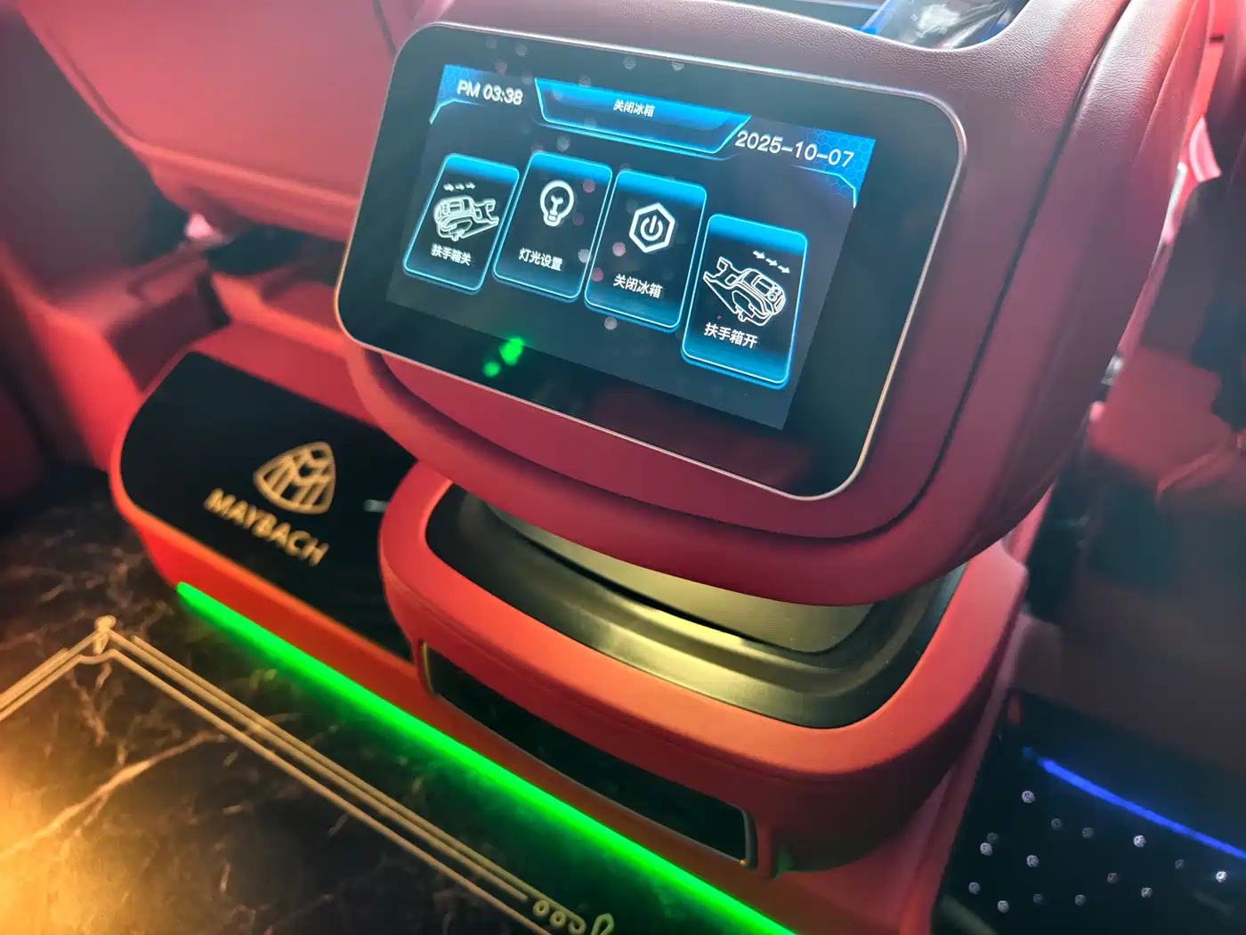 Mercedes-Benz Vito 2021 2.0T Elite 7-Seater фото 23