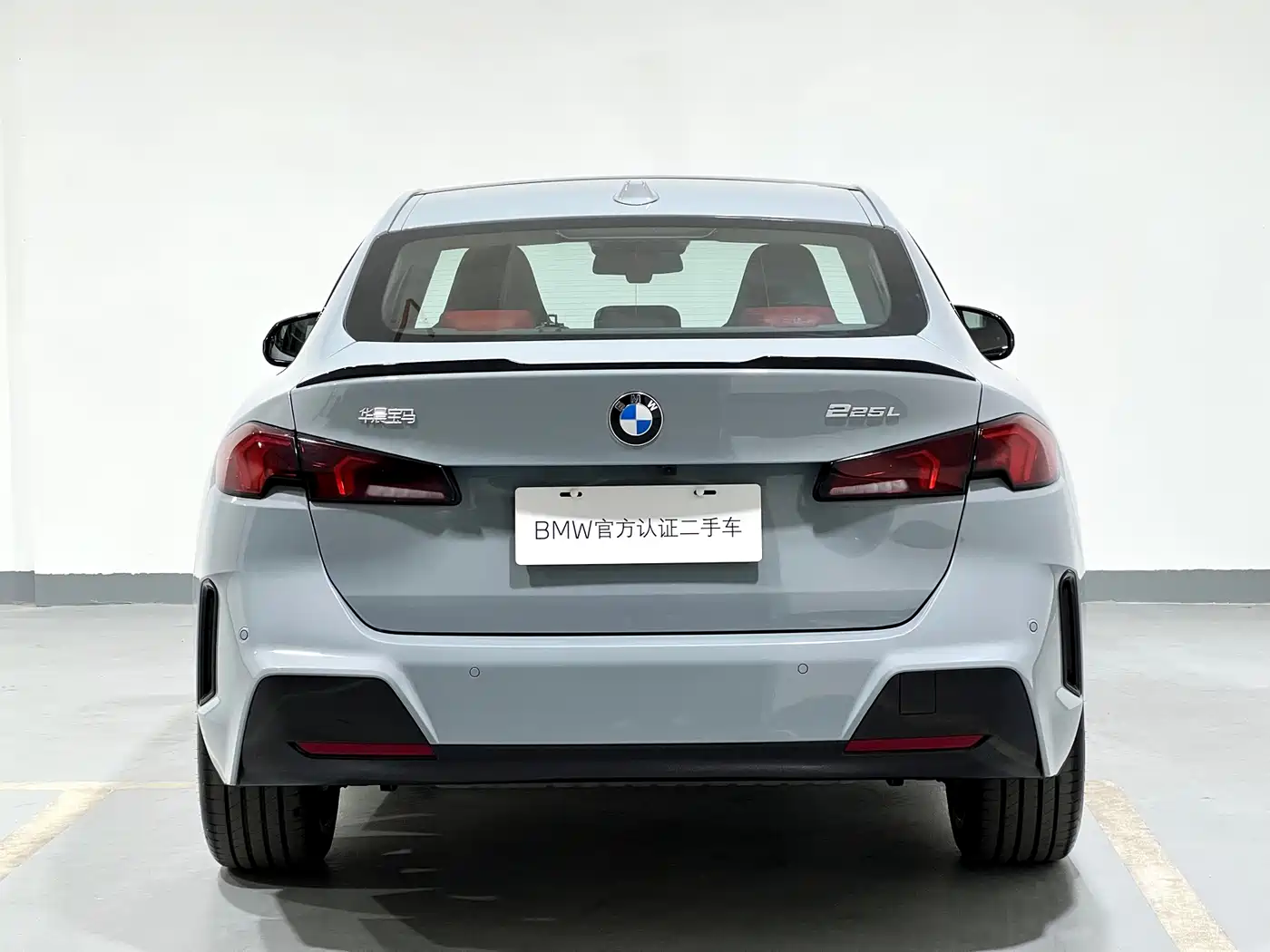 BMW 2 Series 2025 225L M Sport Moonlight Package фото 8