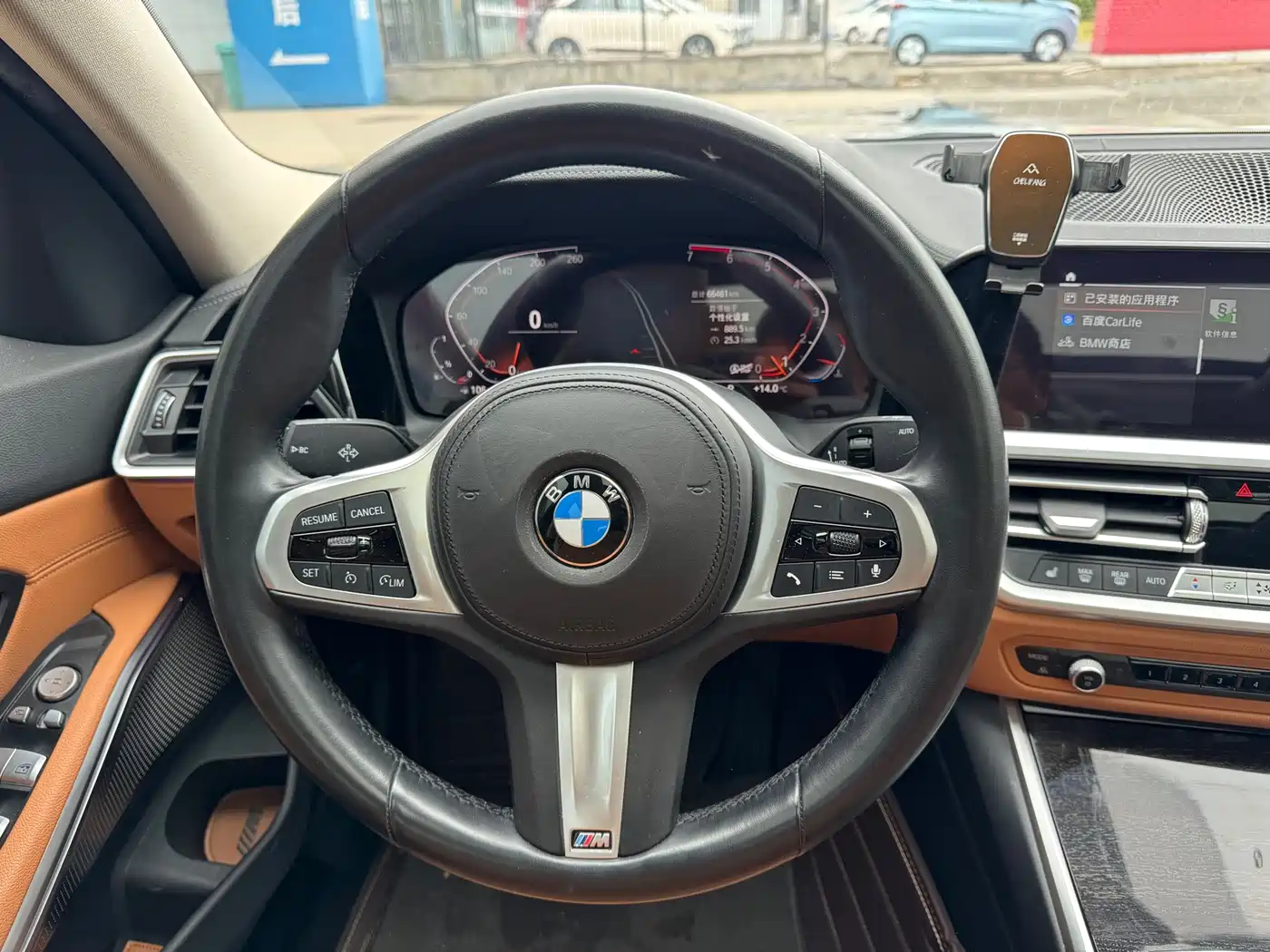 BMW 3 Series 2020 Facelift 325Li M Sport Package фото 5