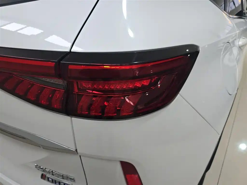 Haval H6 New Energy 2023 DHT-PHEV 110KM Smooth Edition фото 8