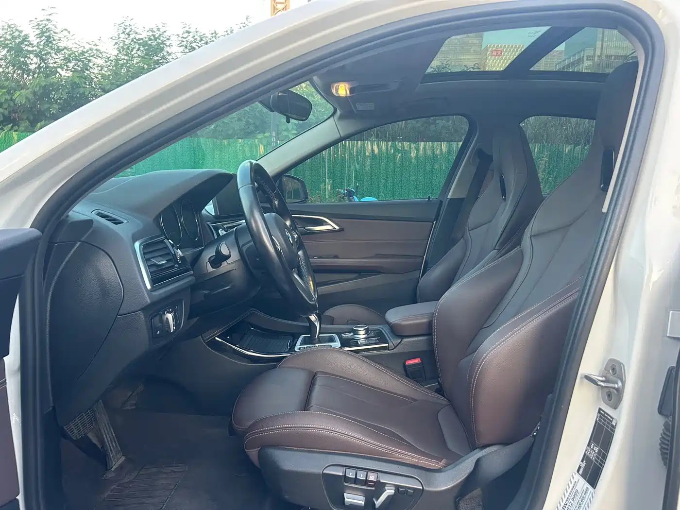 BMW 1 Series 2023 2023 125i M Sport Shadow Edition
