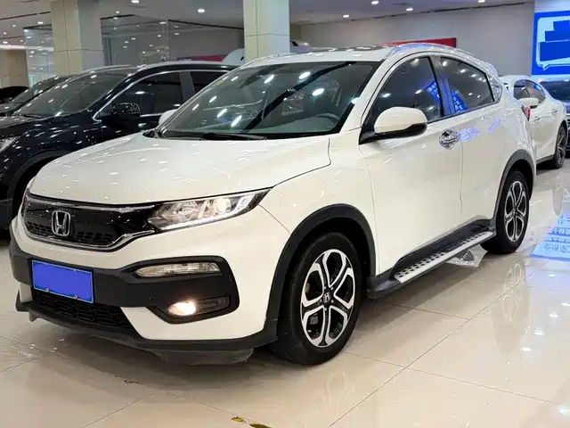 Honda Honda XR-V 2015 1.8L VTi CVT Luxury