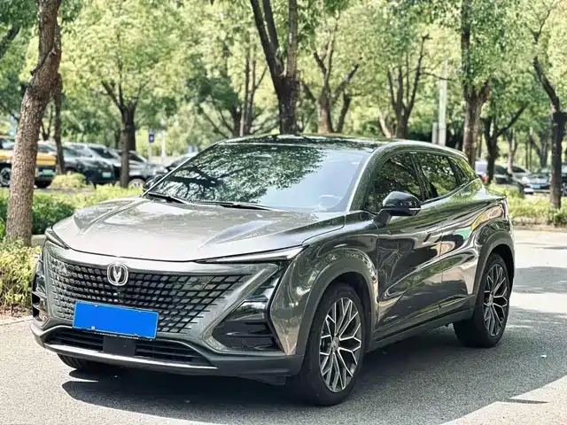 CHANGAN UNI T