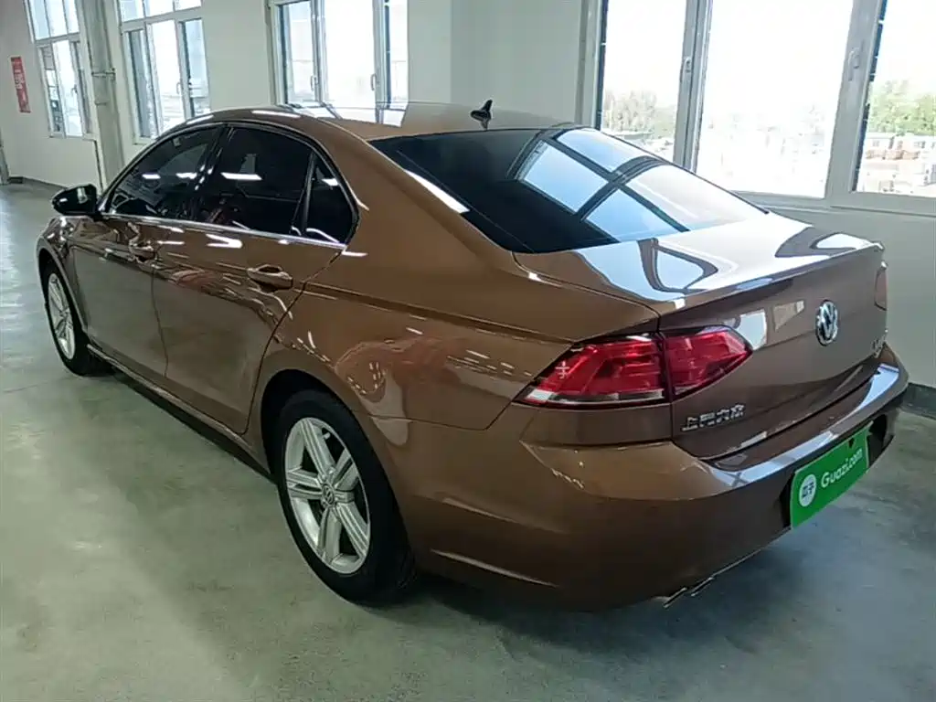 Volkswagen Lamando 2018 280TSI DSG Comfort Edition фото 5