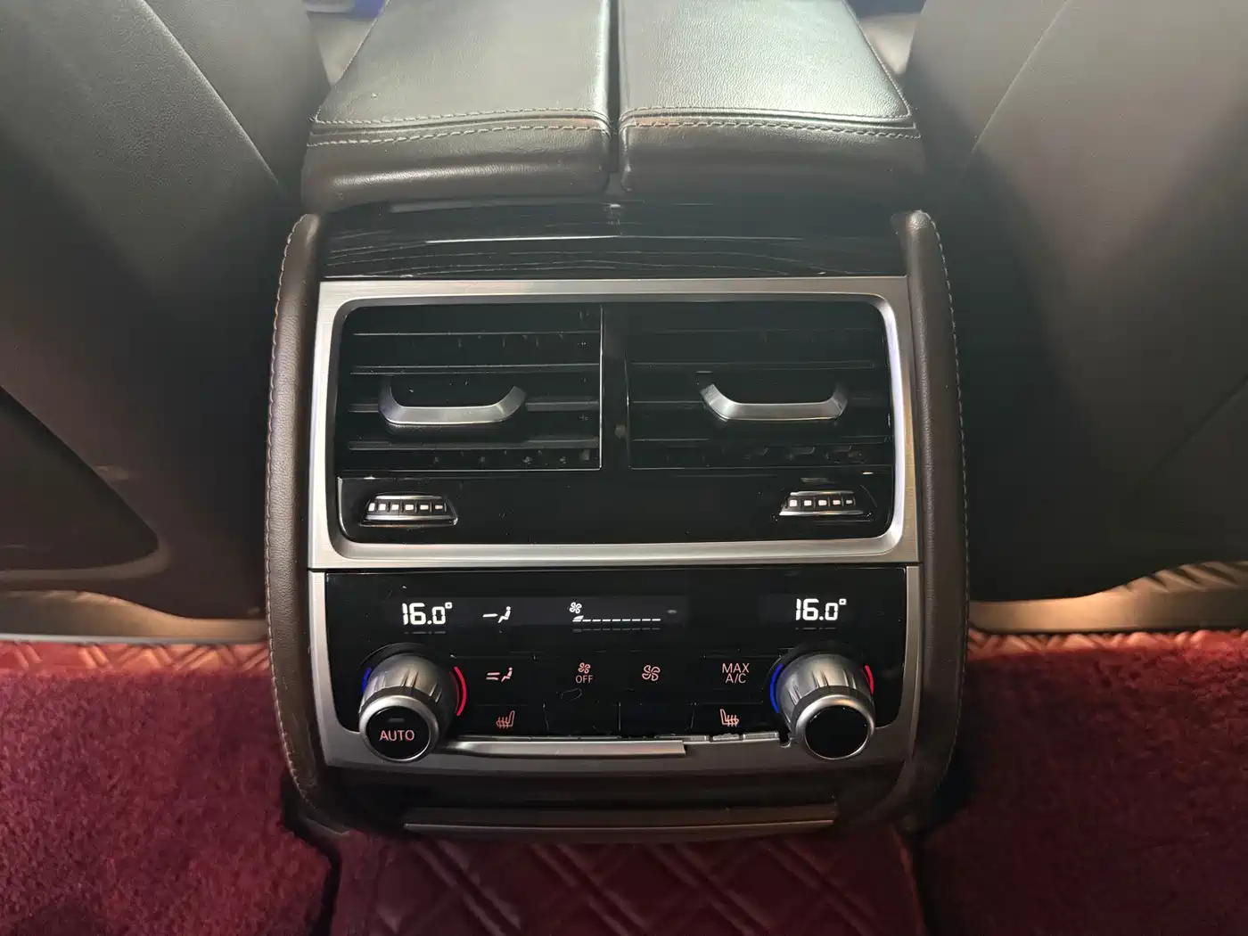 BMW 7 Series 2019 Facelift 730Li M Sport Package фото 12
