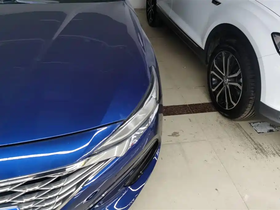 Hyundai Fista 2019 280TGDi Sport Edition China VI фото 5