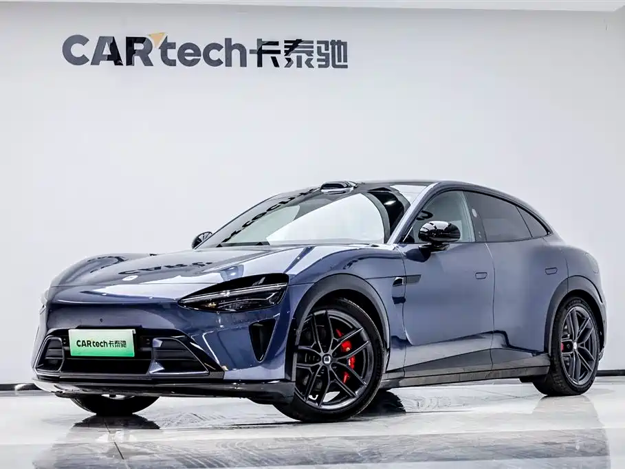Xiaomi Auto Xiaomi YU7 2025 Ultra Long Range High Performance AWD Max Edition