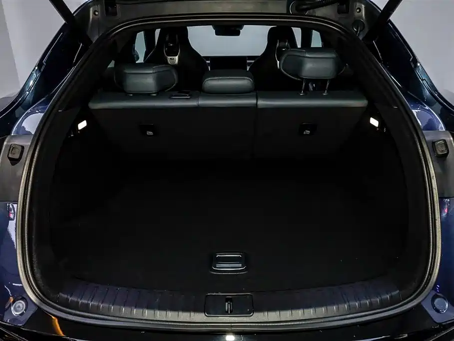 Xiaomi Auto Xiaomi YU7 2025 Ultra Long Range High Performance AWD Max Edition фото 17