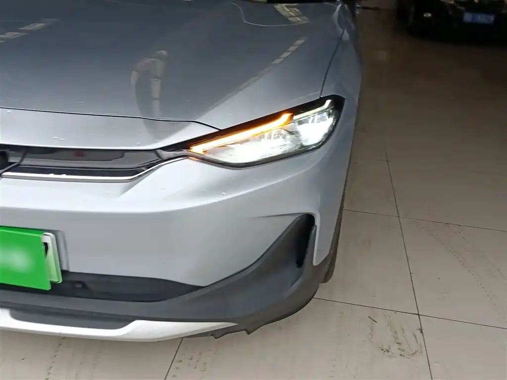 Chevrolet Changxun 2022 Star Edition Plus фото 24