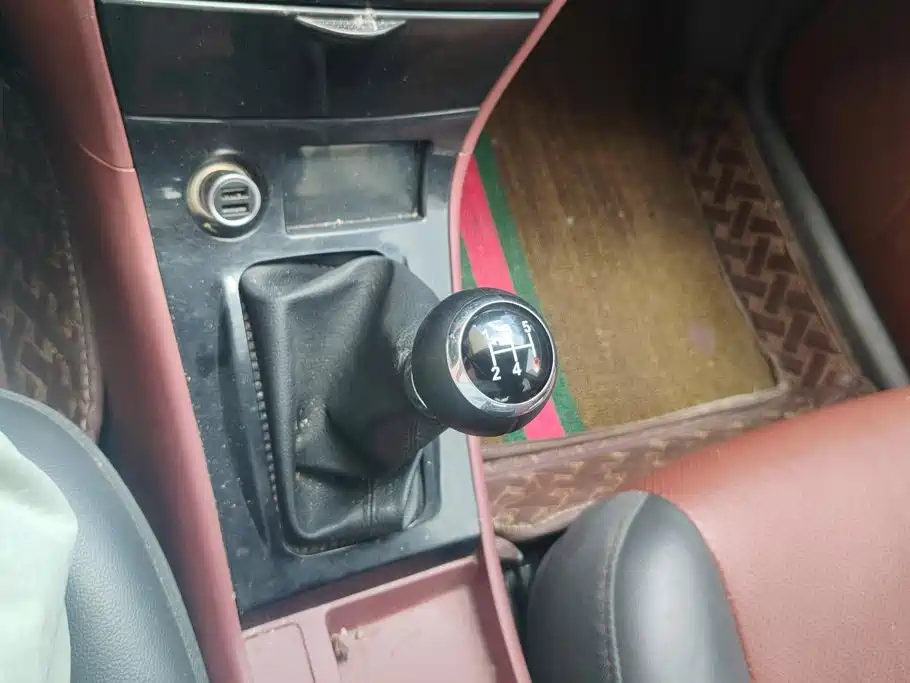 BYD F3 2019 2018 1.5L Manual Classic
