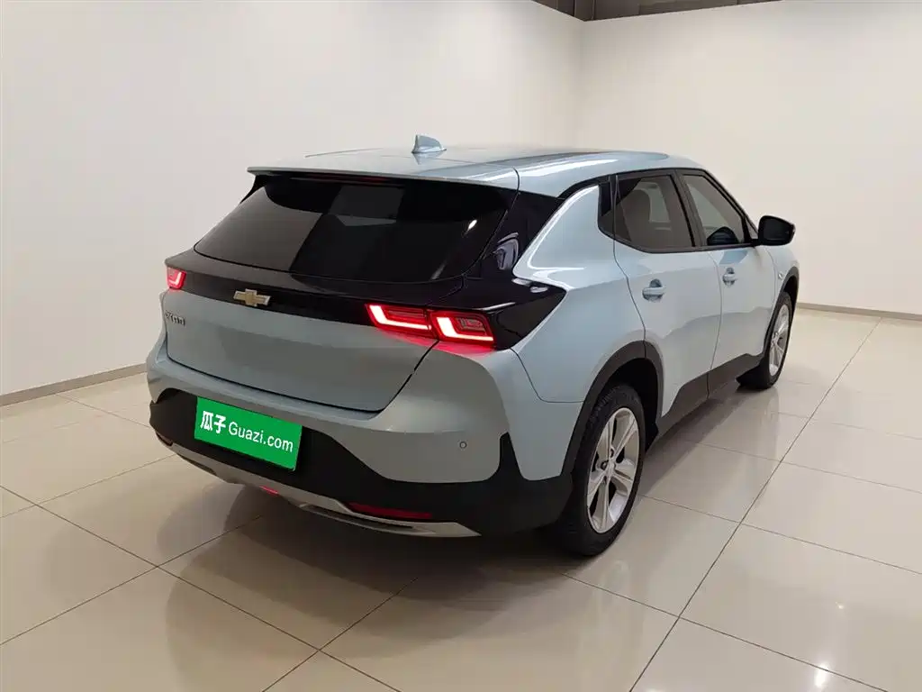 Chevrolet Changxun 2022 Star Edition Plus фото 7