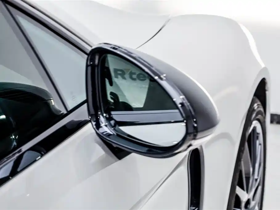Porsche Panamera 2021 Panamera Executive Long Wheelbase 2.9T фото 30